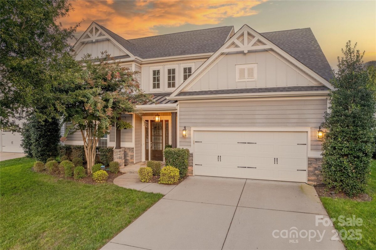 240 Hampton Trail Drive, Fort Mill, SC 29708, MLS # 4300145