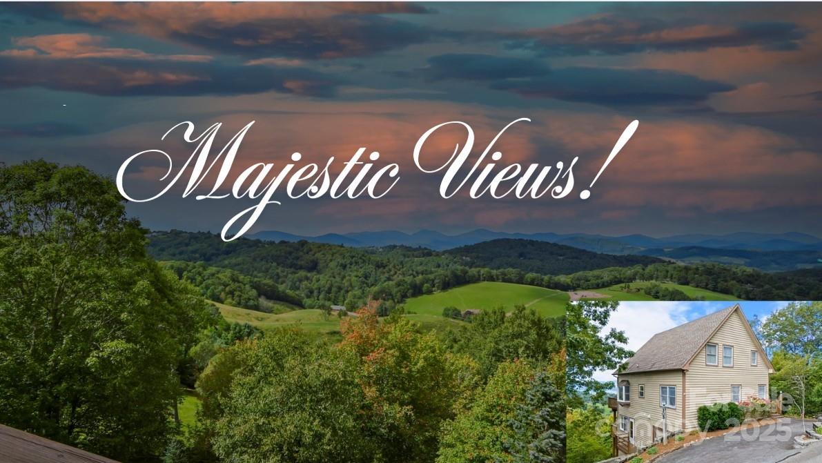305 High Peak Drive, Boone, NC 28607, MLS # 4300150