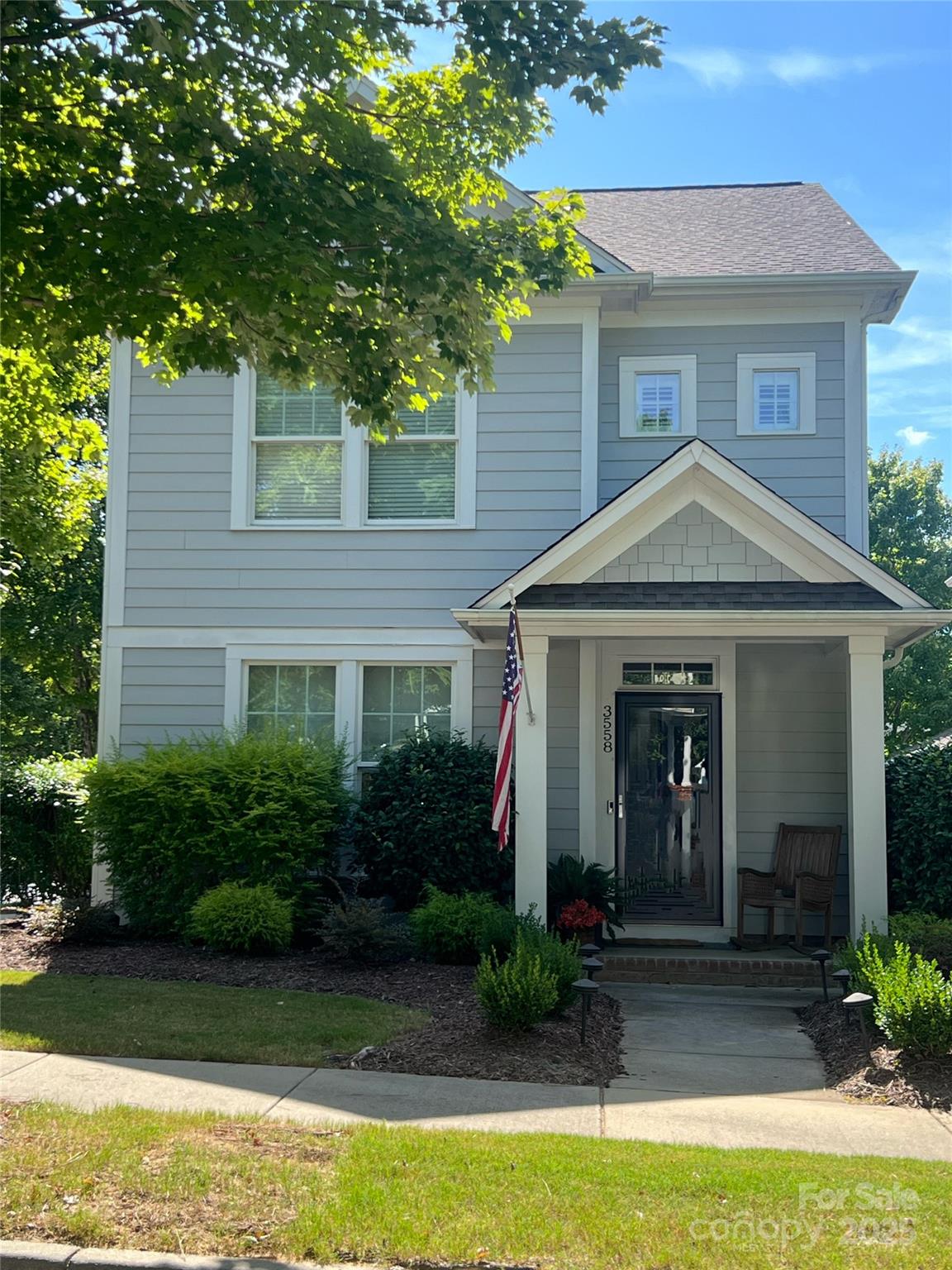 3558 Richards Crossing, Fort Mill, SC 29708, MLS # 4300151