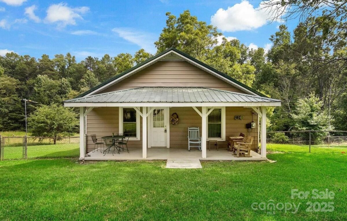 250 Circus Trail, Forest City, NC 28043, MLS # 4300155