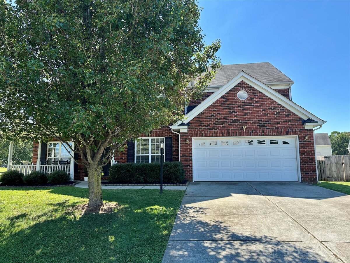 156 Rusty Nail Drive, Mooresville, NC 28115, MLS # 4300170