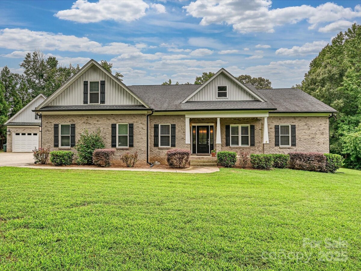 3235 Karen Lane, Monroe, NC 28110, MLS # 4300173