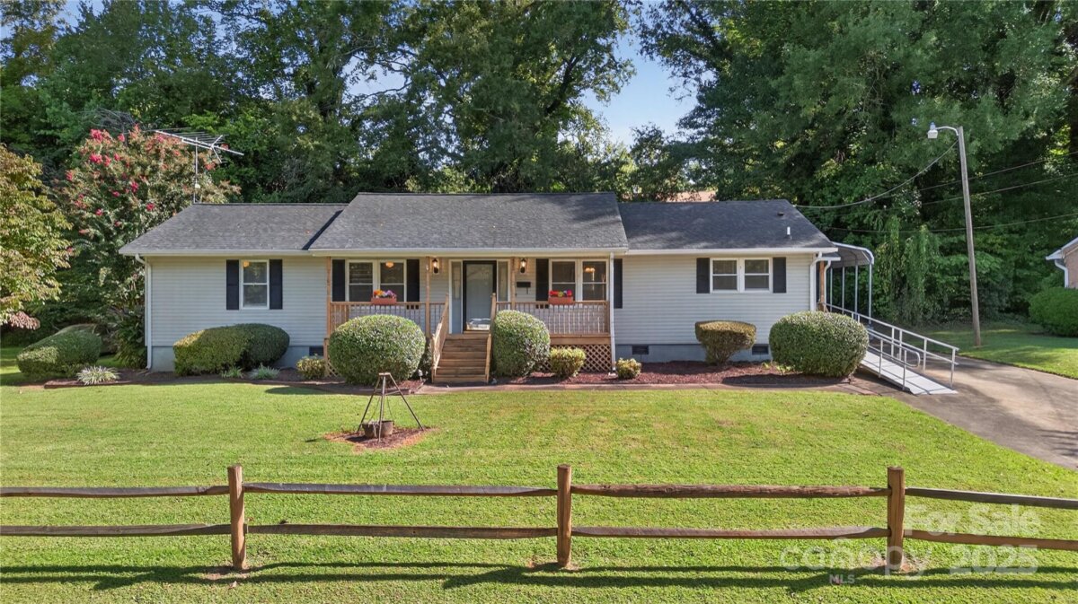 322 Holland Circle, Statesville, NC 28677, MLS # 4300175