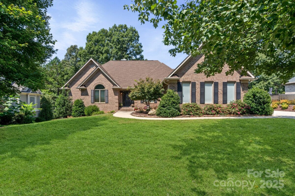 1791 Withers Drive, Denver, NC 28037, MLS # 4300176