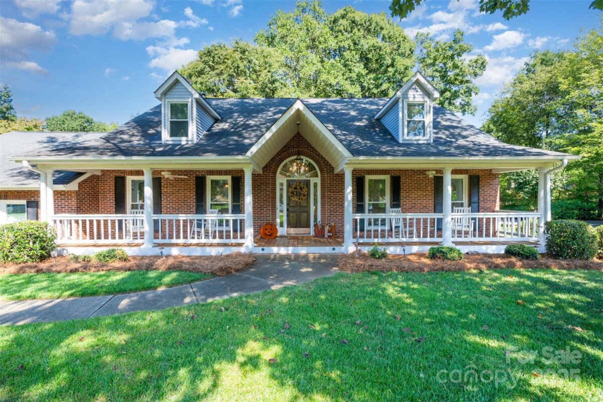 5344 Saddlewood Lane, Mint Hill, NC 28227, MLS # 4300188