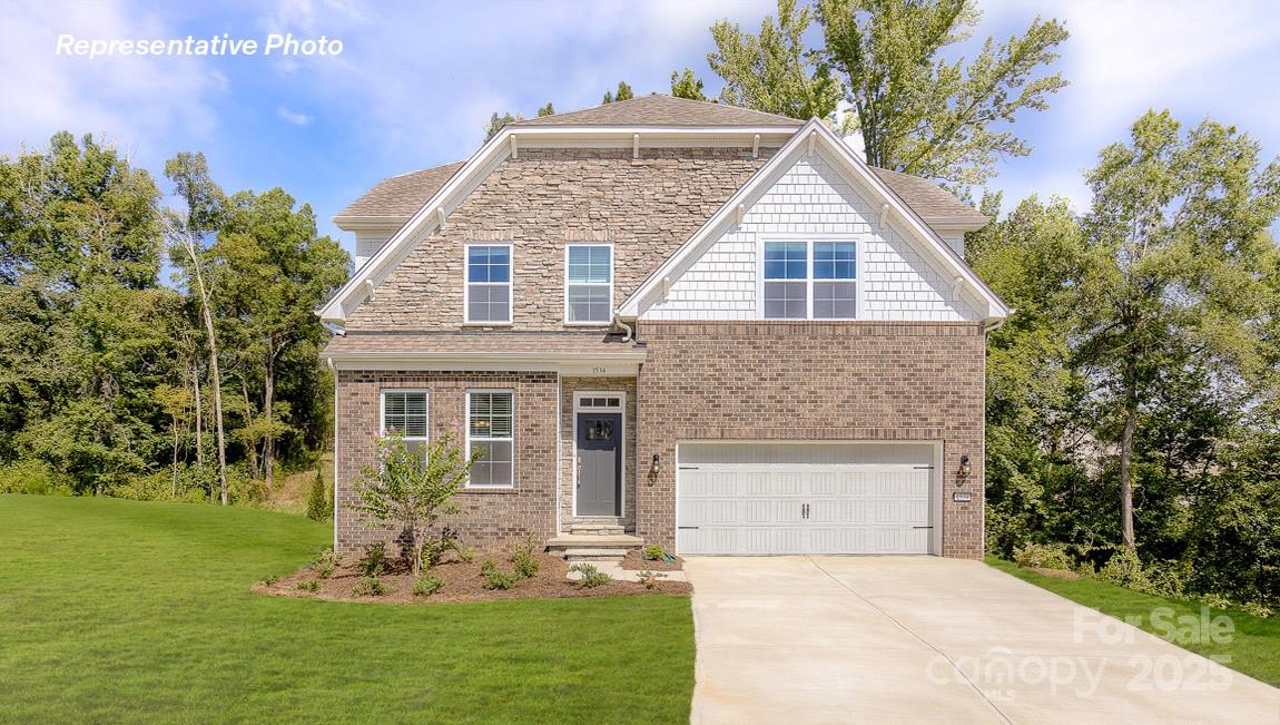 7036 Butternut Oak Terrace, Huntersville, NC 28078, MLS # 4300190