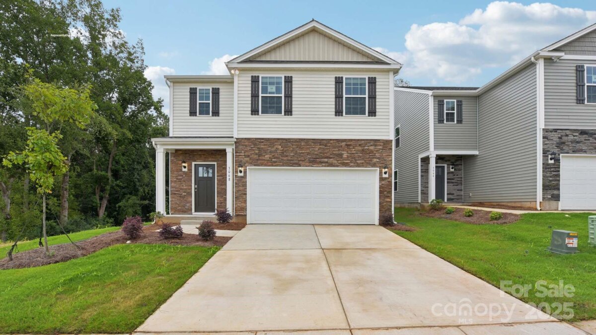 6709 Barcelona Way, Charlotte, NC 28214, MLS # 4300195
