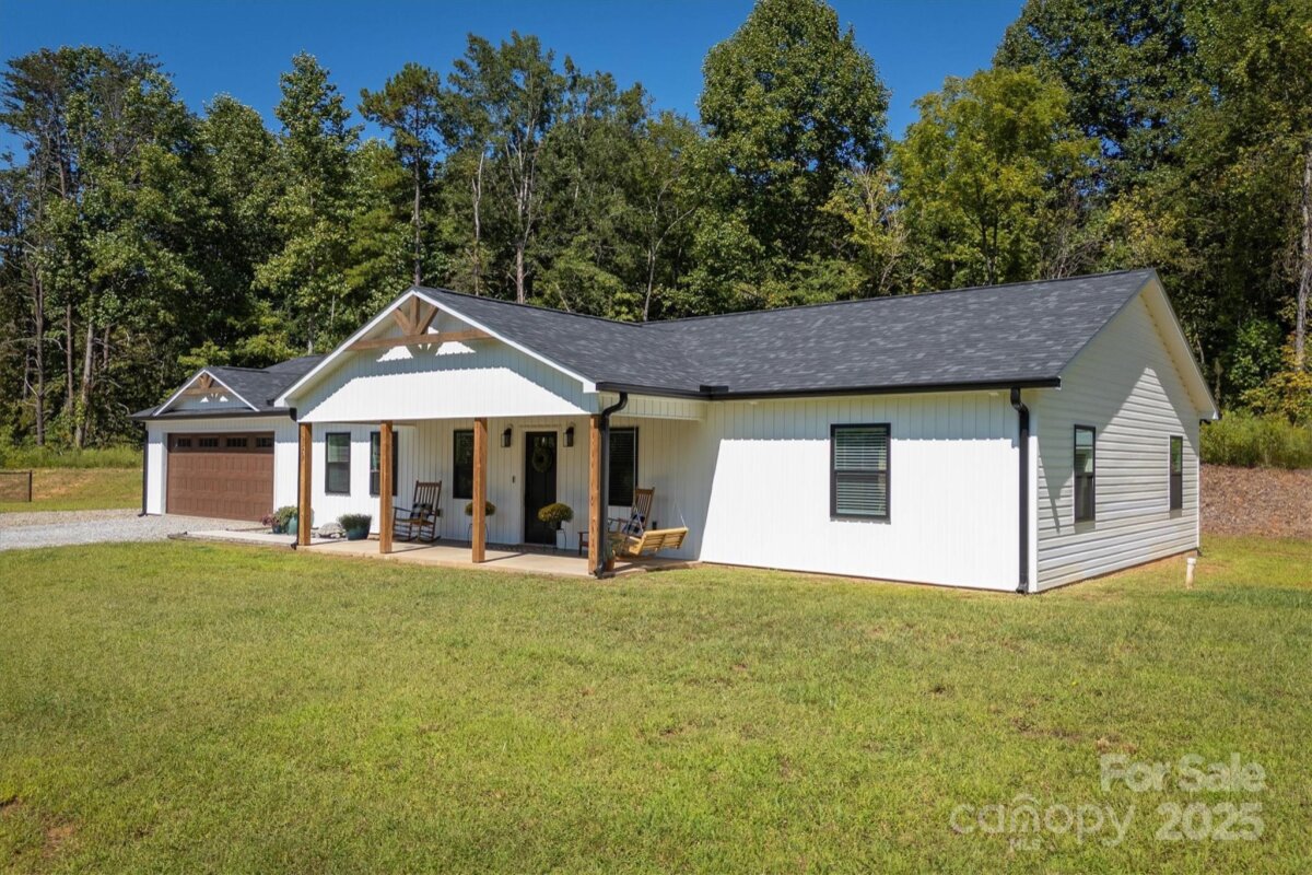 1173 Coffey Way, Morganton, NC 28655, MLS # 4300201