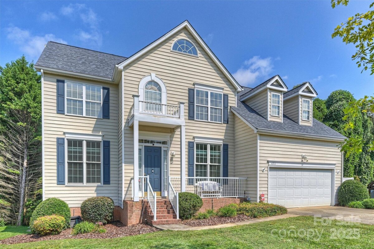 4711 Lone Tree Court, Charlotte, NC 28269, MLS # 4300204