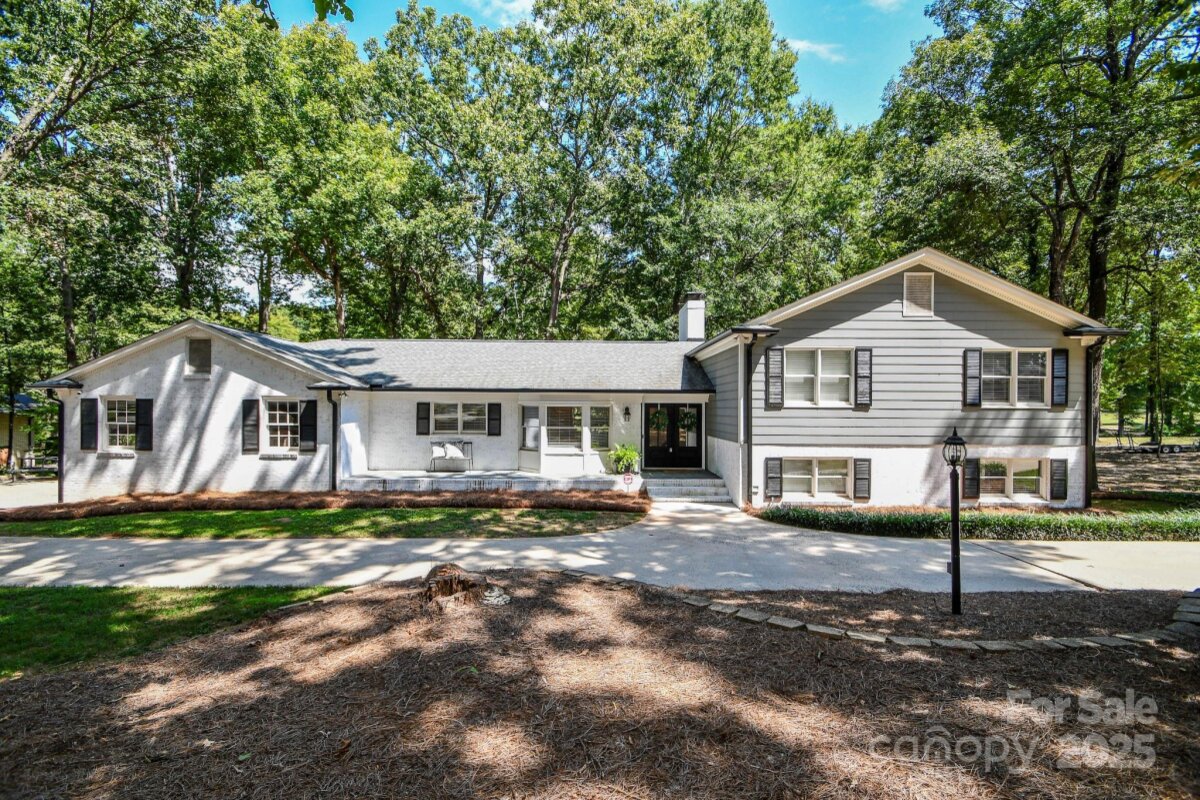 2632 Rolling Hills Drive, Monroe, NC 28110, MLS # 4300212