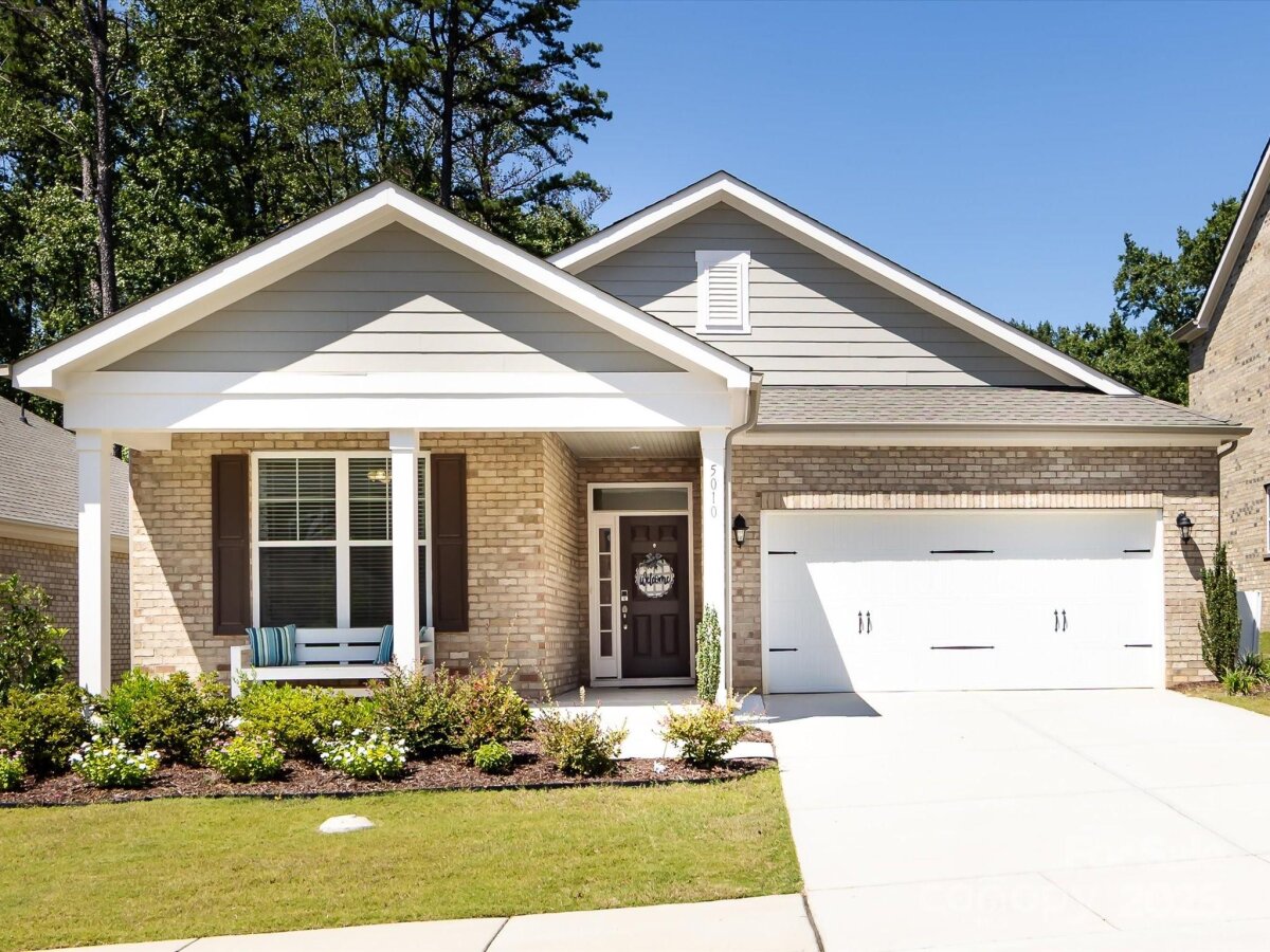 5010 Kinsbridge Drive, Mint Hill, NC 28227, MLS # 4300214