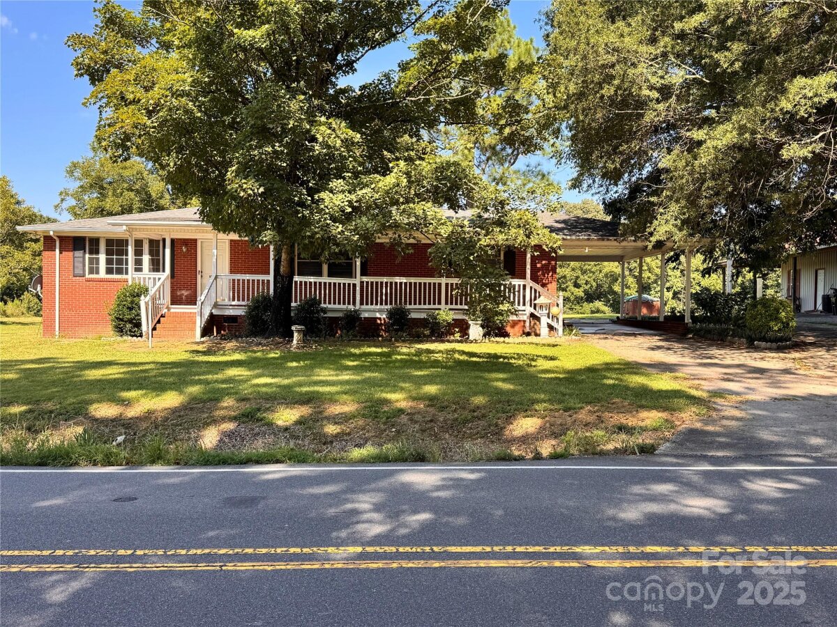 20485 Ridgecrest Road, Locust, NC 28097, MLS # 4300219