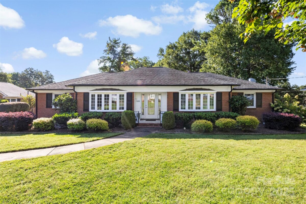 528 Holiday Road, Gastonia, NC 28054, MLS # 4300232