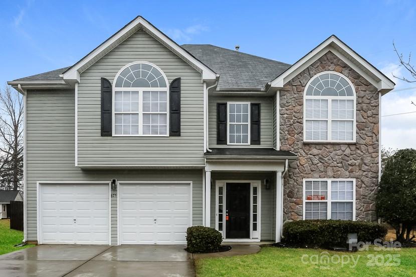 675 Winding Branch Road, Rock Hill, SC 29732, MLS # 4300233