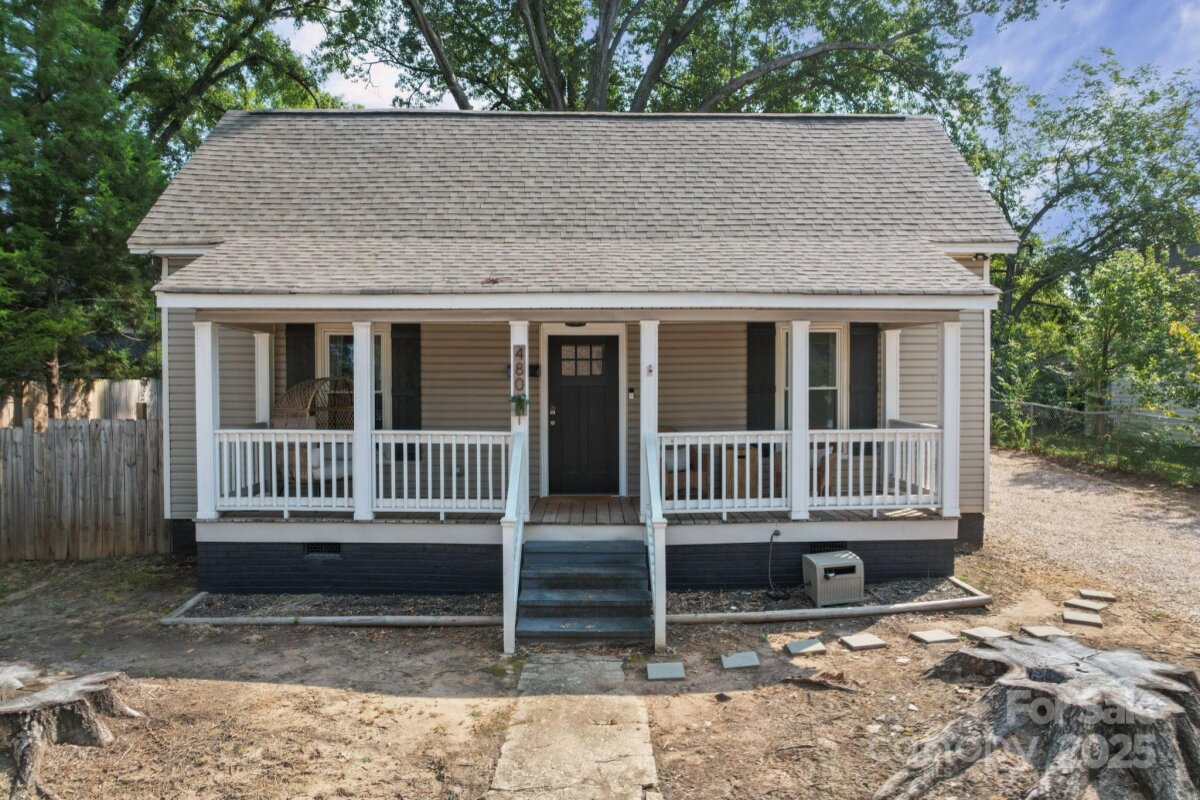 480 Harris Street, Concord, NC 28025, MLS # 4300234
