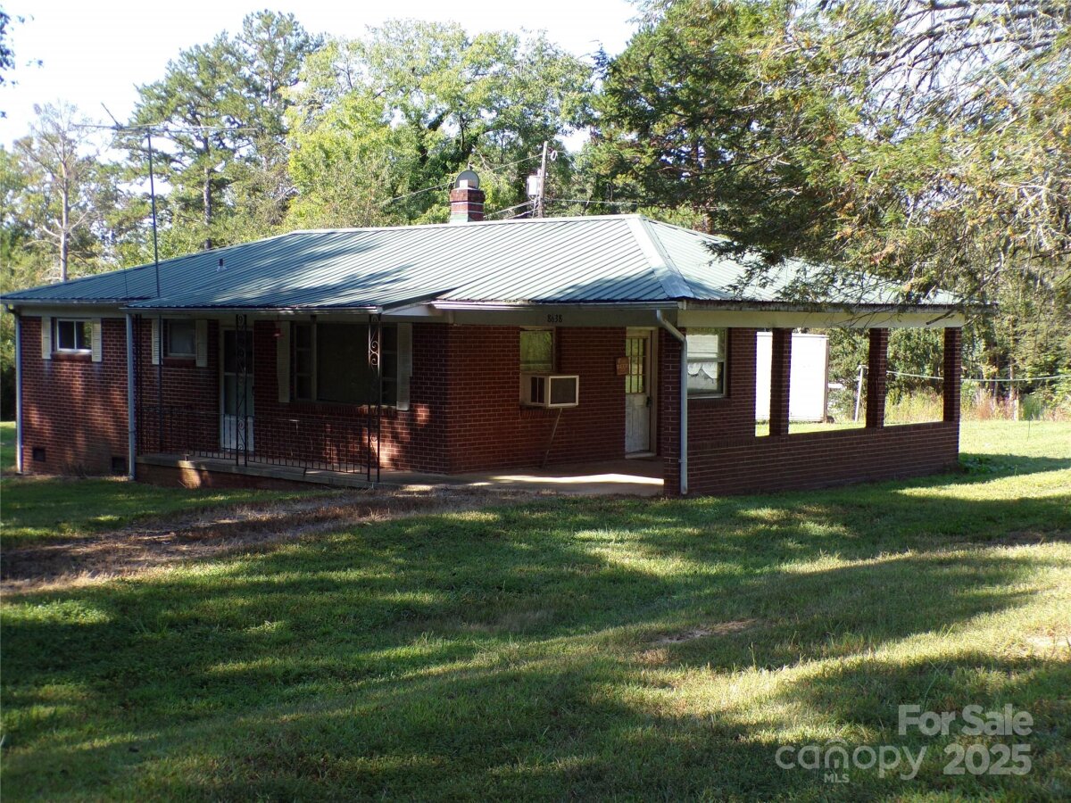 8638 Rhodhiss Road, Connelly Springs, NC 28612, MLS # 4300245
