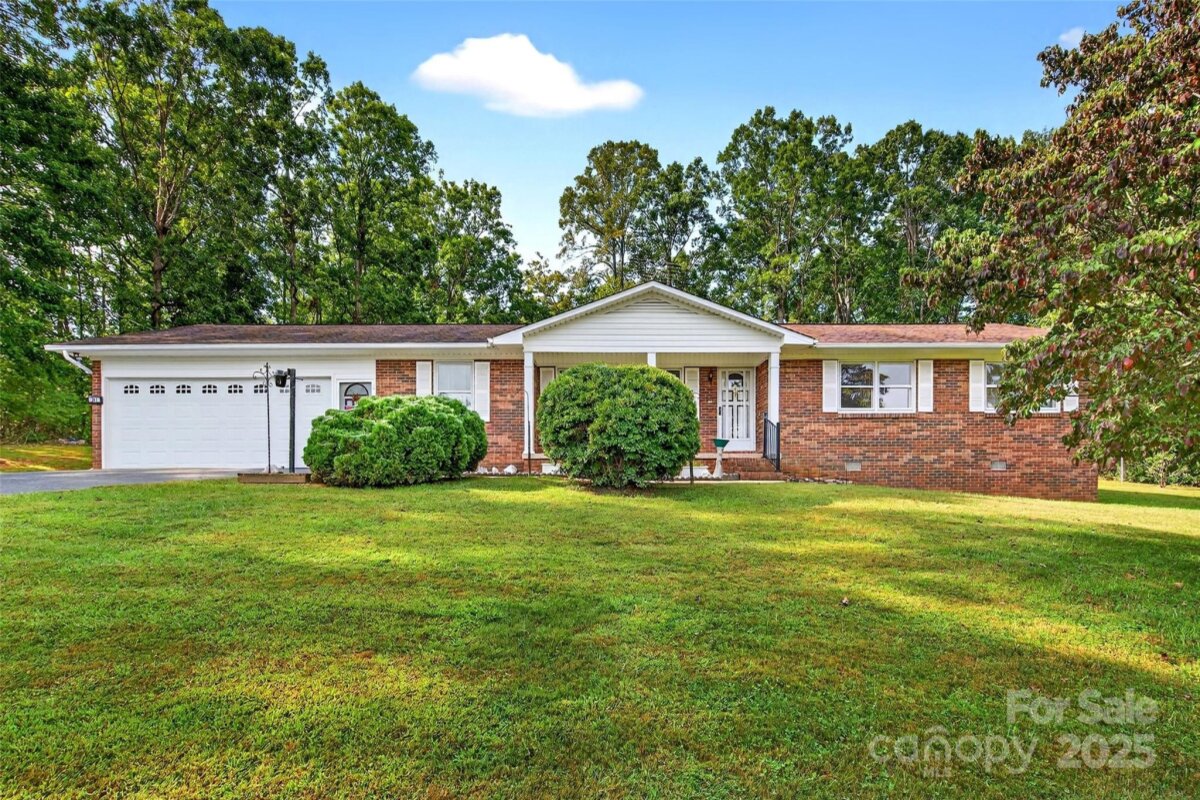 241 Toney Road, Marion, NC 28752, MLS # 4300247