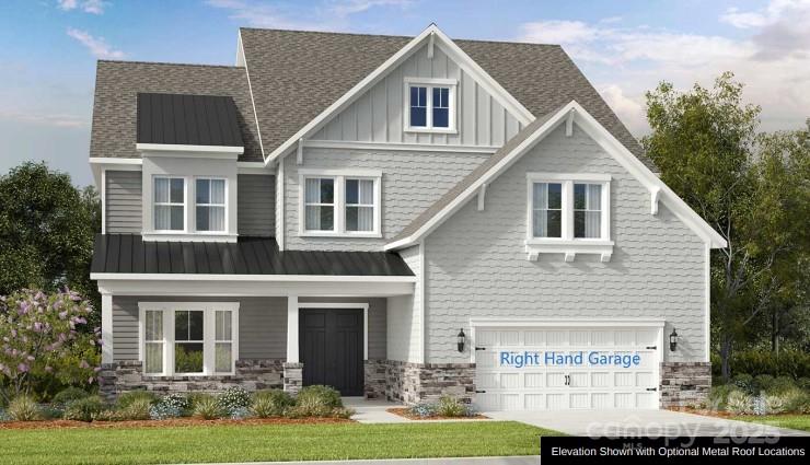 3041 Tramore Drive, Harrisburg, NC 28075, MLS # 4300251