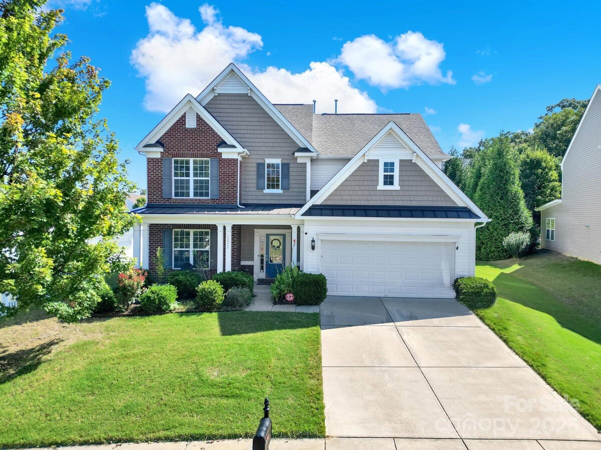 11311 Blue Blossom Road, Charlotte, NC 28277, MLS # 4300260