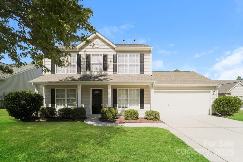 1614 Hardy Drive, Rock Hill, SC 29732, MLS # 4300267