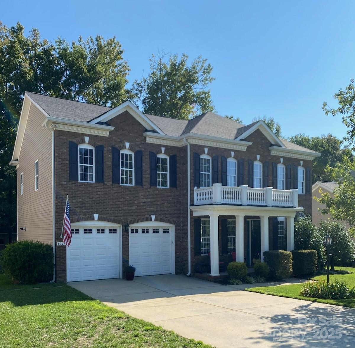 1576 Abercorn Street Unit 181, Concord, NC 28027, MLS # 4300273