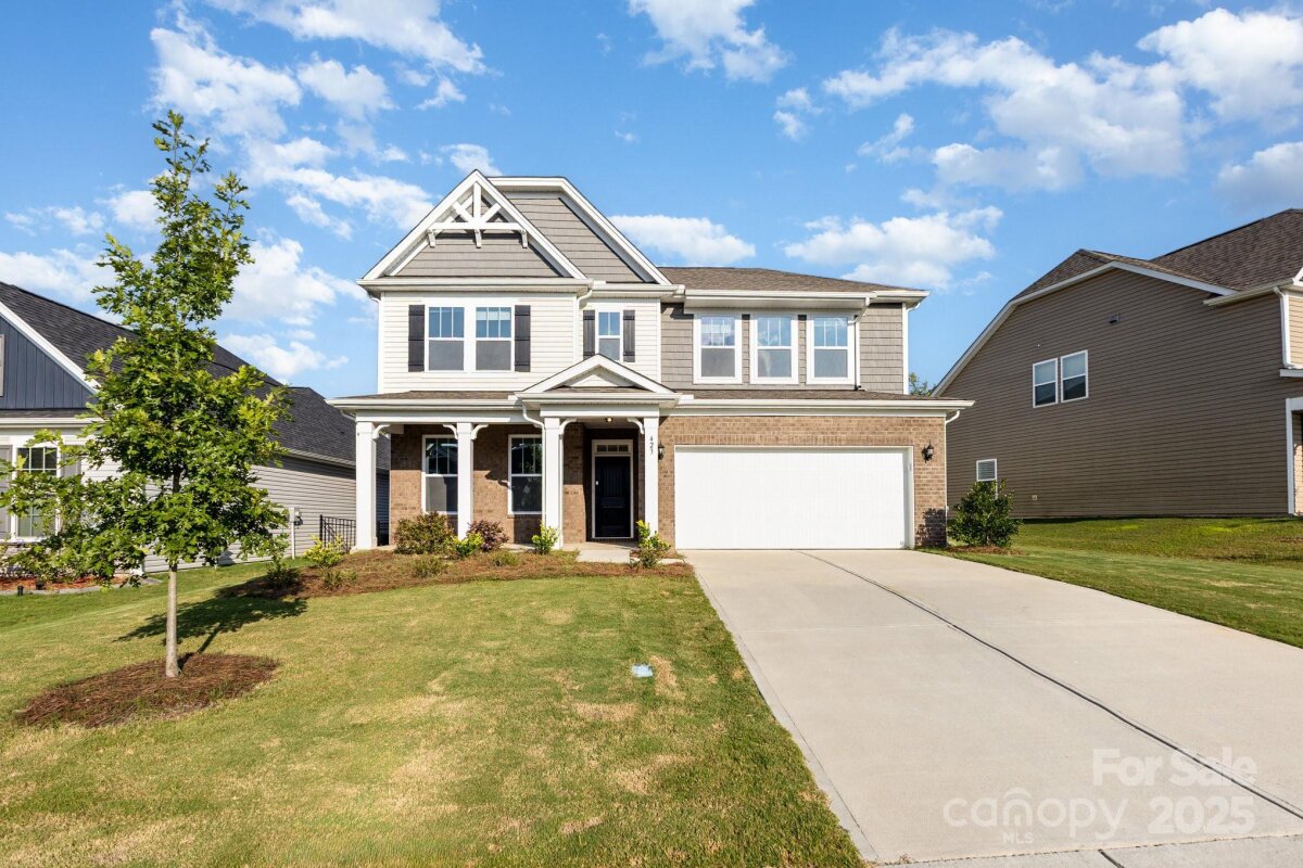423 Shallowford Drive, Rock Hill, SC 29732, MLS # 4300275