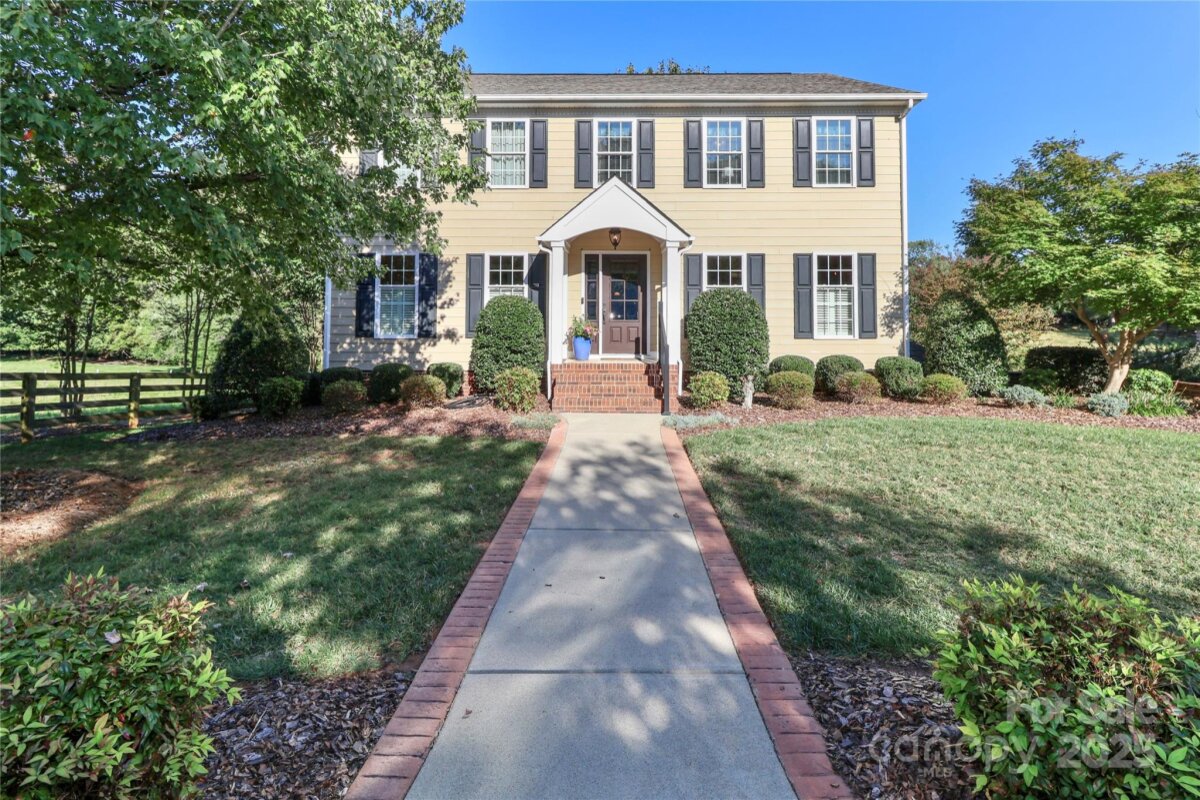 1016 Argyle Court, Statesville, NC 28677, MLS # 4300291