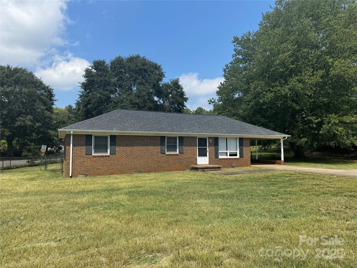 1622 Patrick Avenue, Shelby, NC 28152, MLS # 4300295