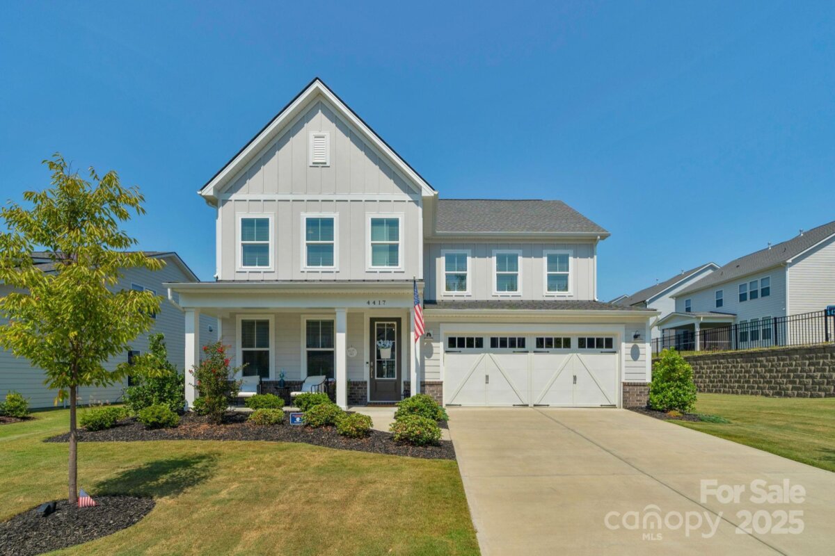 4417 Tournette Drive, Fort Mill, SC 29707, MLS # 4300313