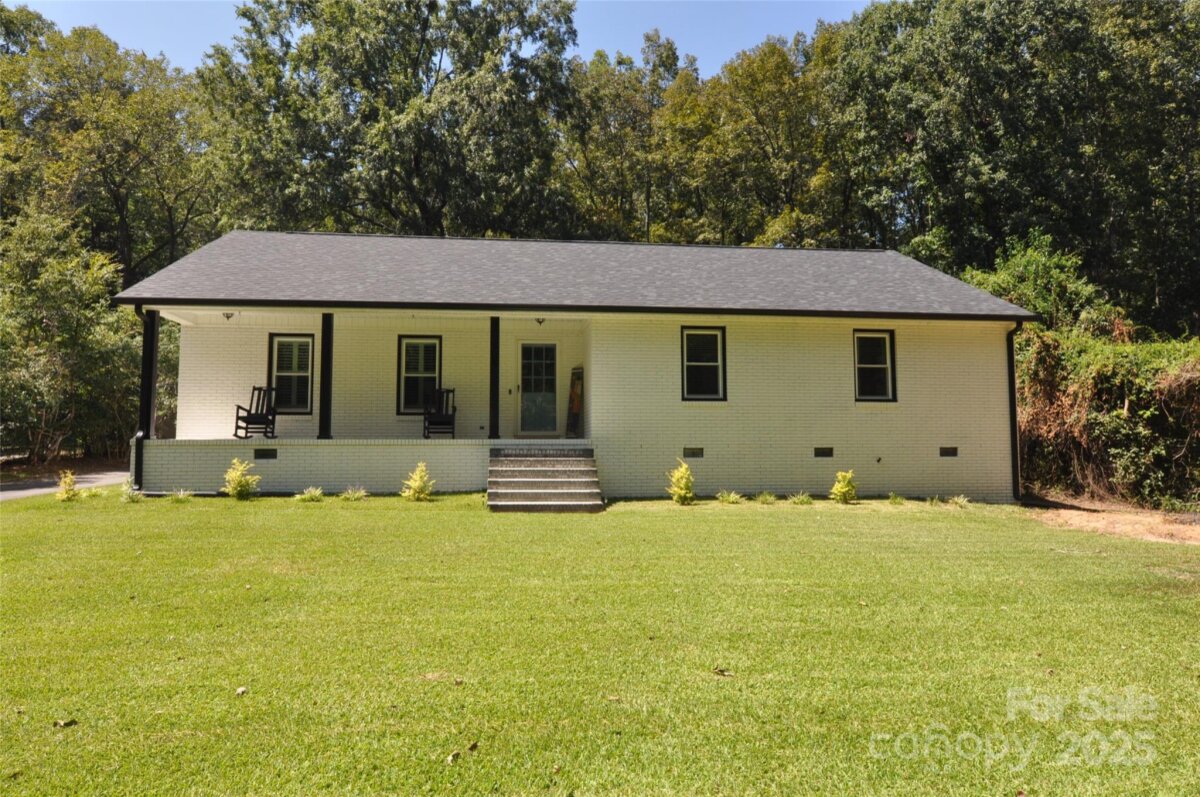 125 Sunset Drive, Chester, SC 29706, MLS # 4300314