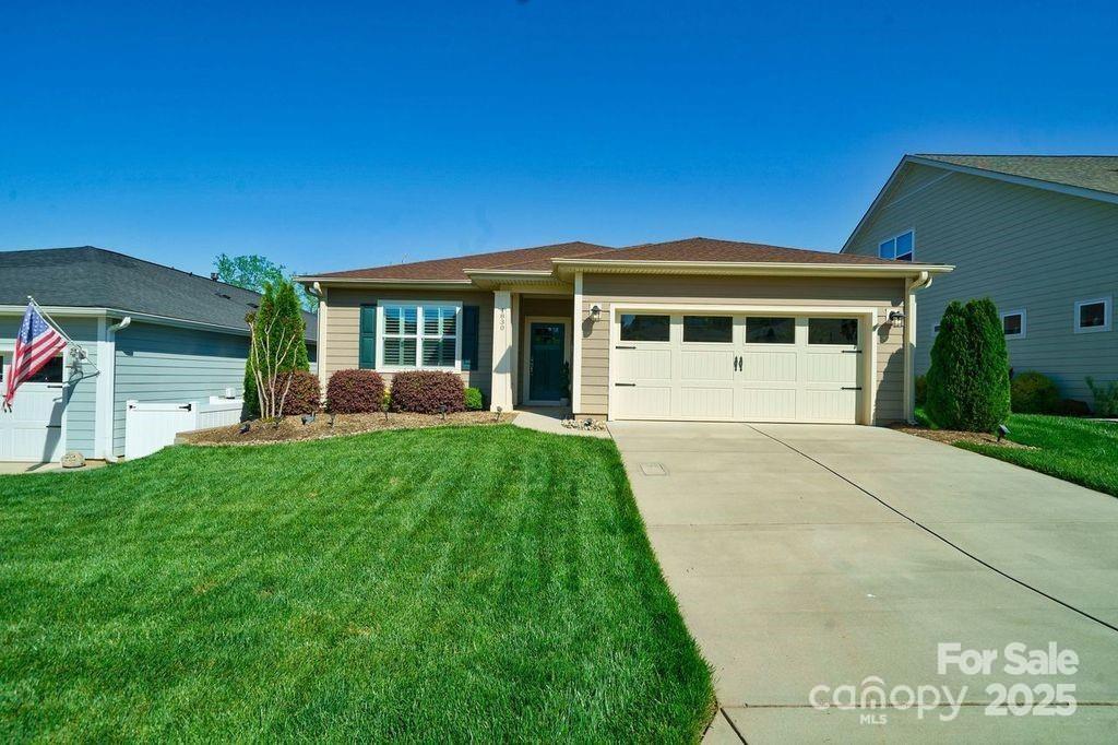 4830 Looking Glass Trail, Denver, NC 28037, MLS # 4300324