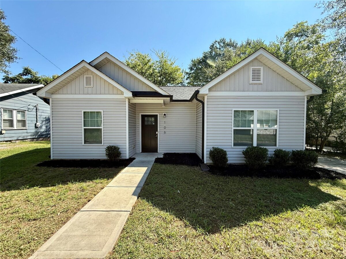 106 S Elm Street, Gastonia, NC 28052, MLS # 4300326