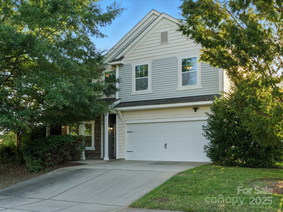 1618 Ameria Road, Charlotte, NC 28215, MLS # 4300327