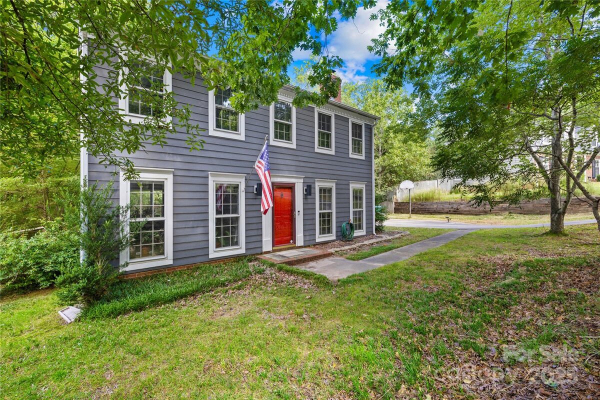 115 Sandymead Road, Matthews, NC 28105, MLS # 4300344