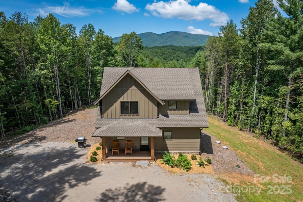 1370 Saylor Way Unit 8, Nebo, NC 28761, MLS # 4300345