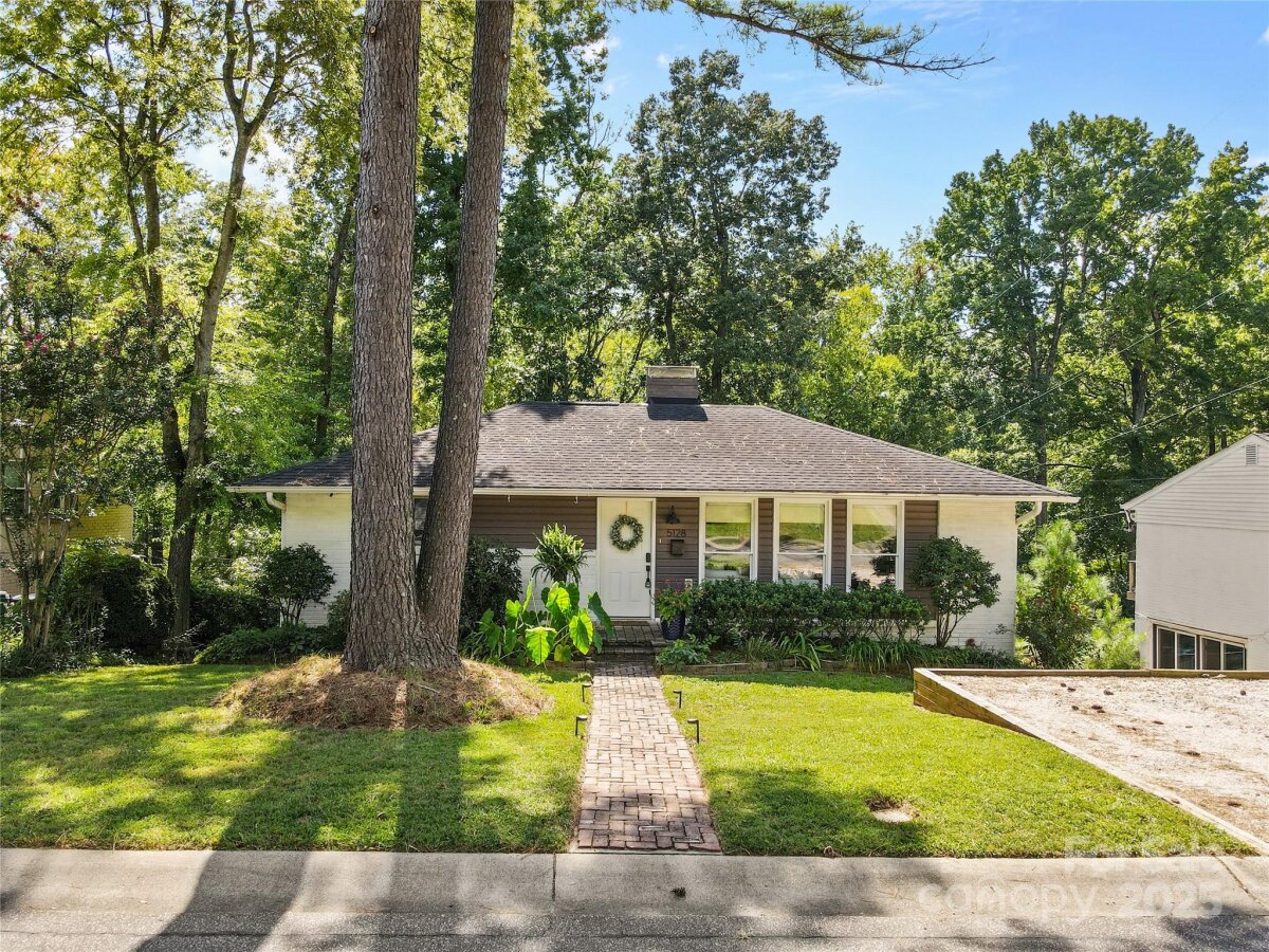 5128 Valley Stream Road, Charlotte, NC 28209, MLS # 4300352