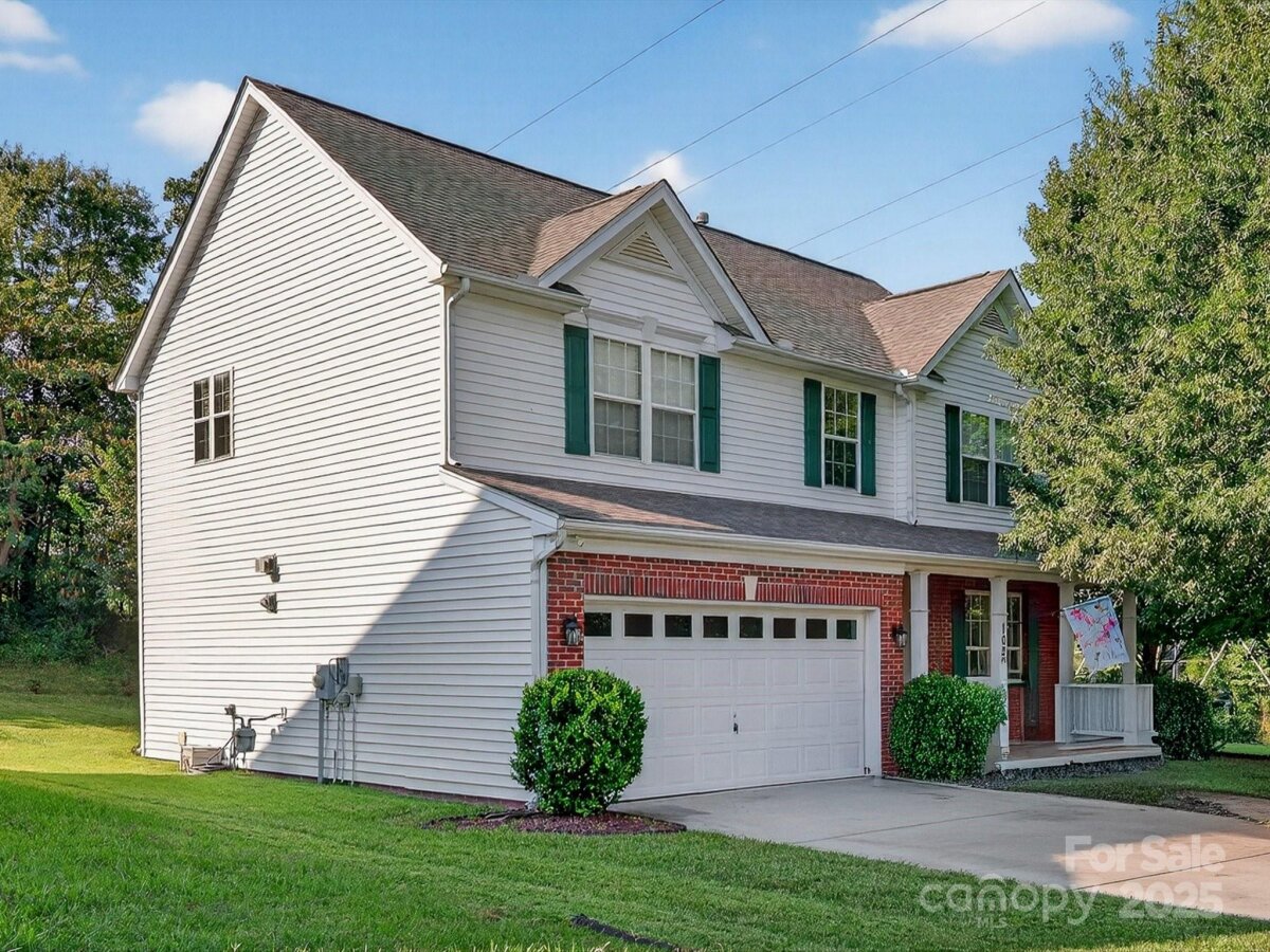 1020 Boxelder Lane, Charlotte, NC 28262, MLS # 4300360