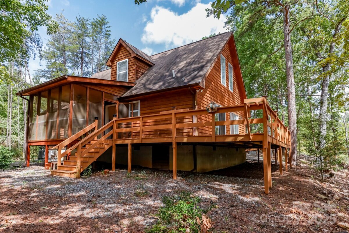 253 Nors Way, Lake Lure, NC 28746, MLS # 4300364