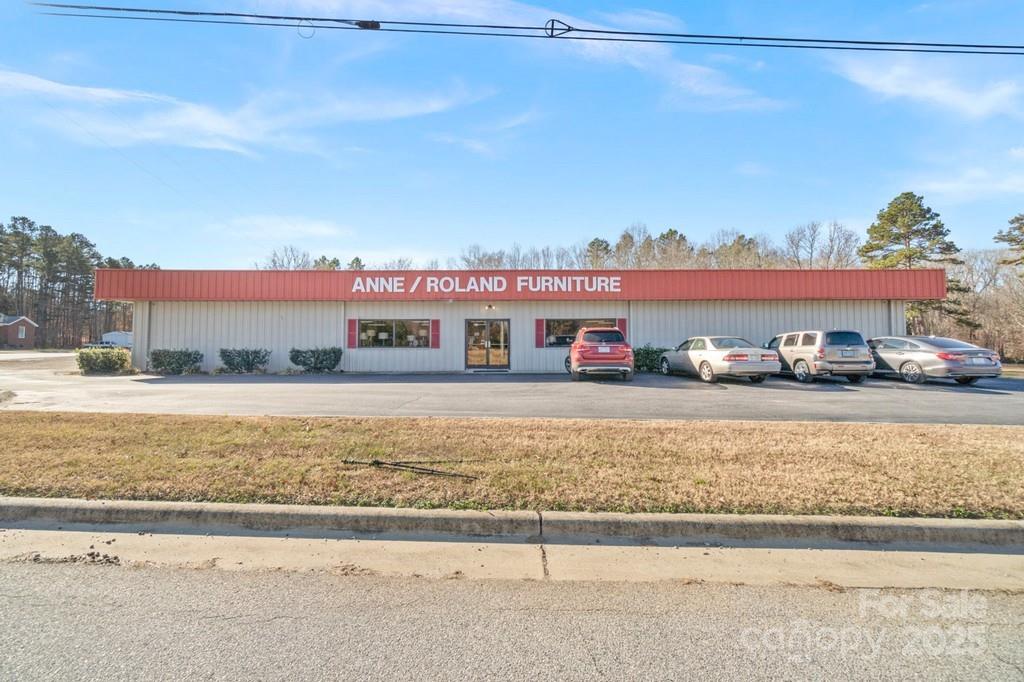 4011 Statesville Boulevard, Salisbury, NC 28147, MLS # 4300368