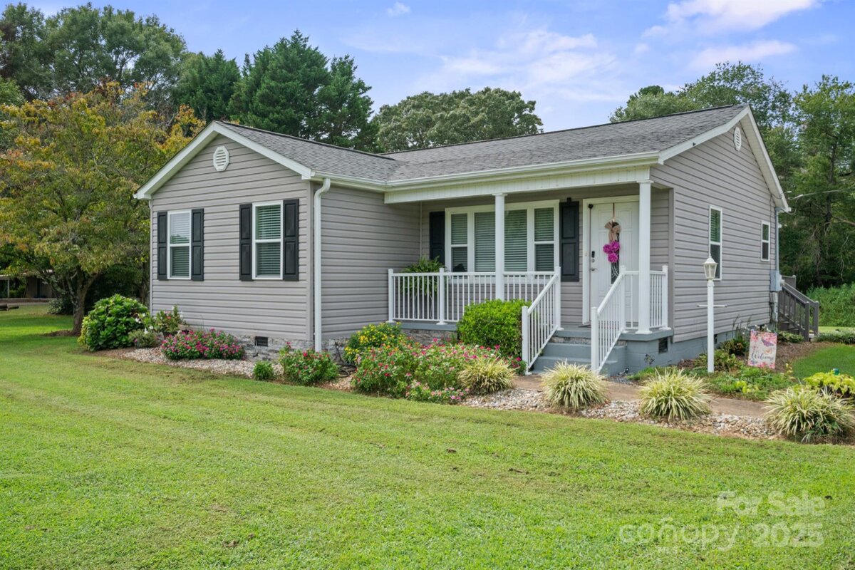 4755 Rock Barn Road, Claremont, NC 28610, MLS # 4300382