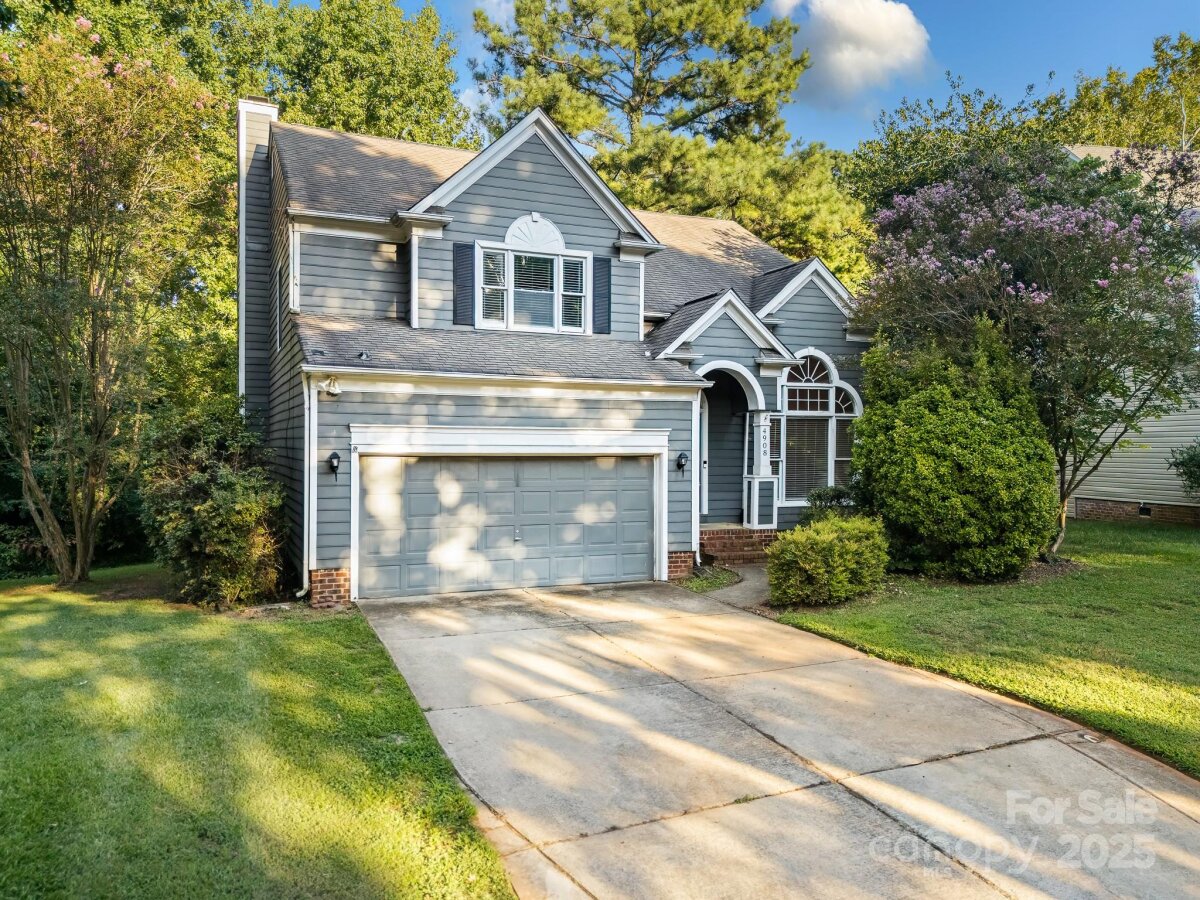 4908 Benthaven Lane, Charlotte, NC 28269, MLS # 4300384