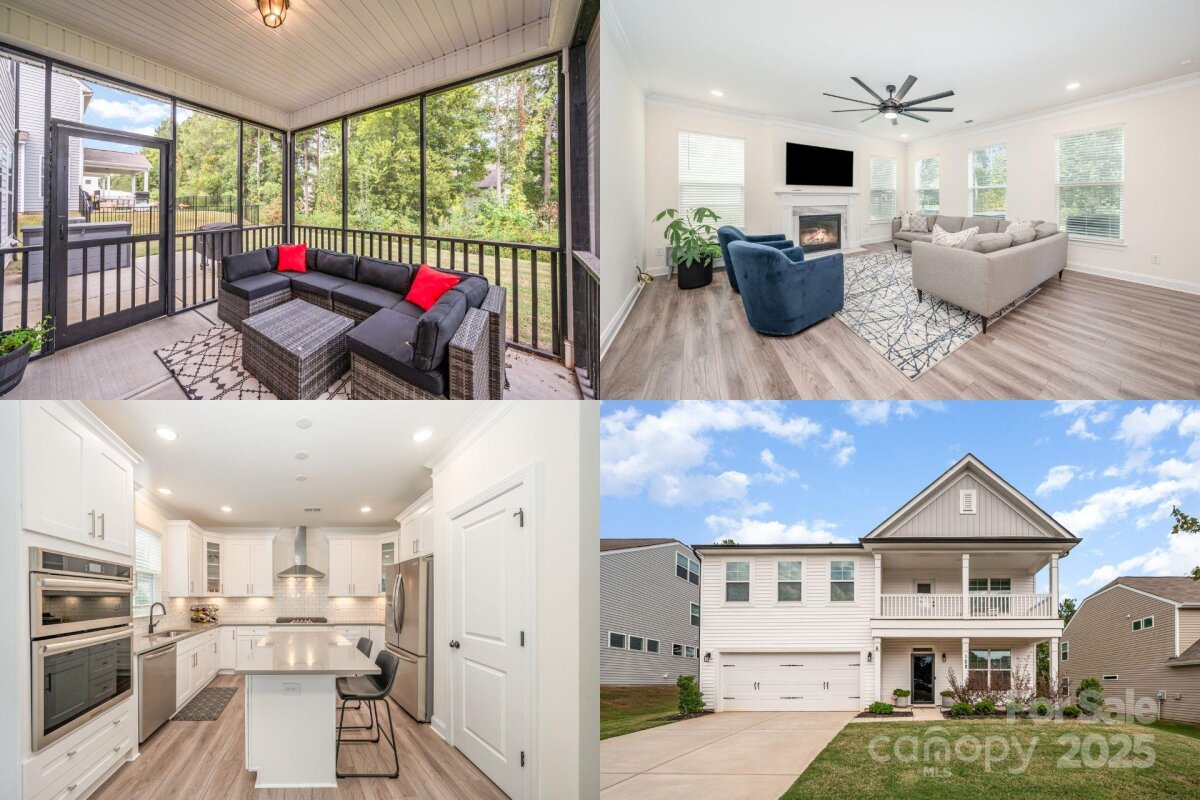 122 W Heart Pine Lane, Statesville, NC 28677, MLS # 4300388
