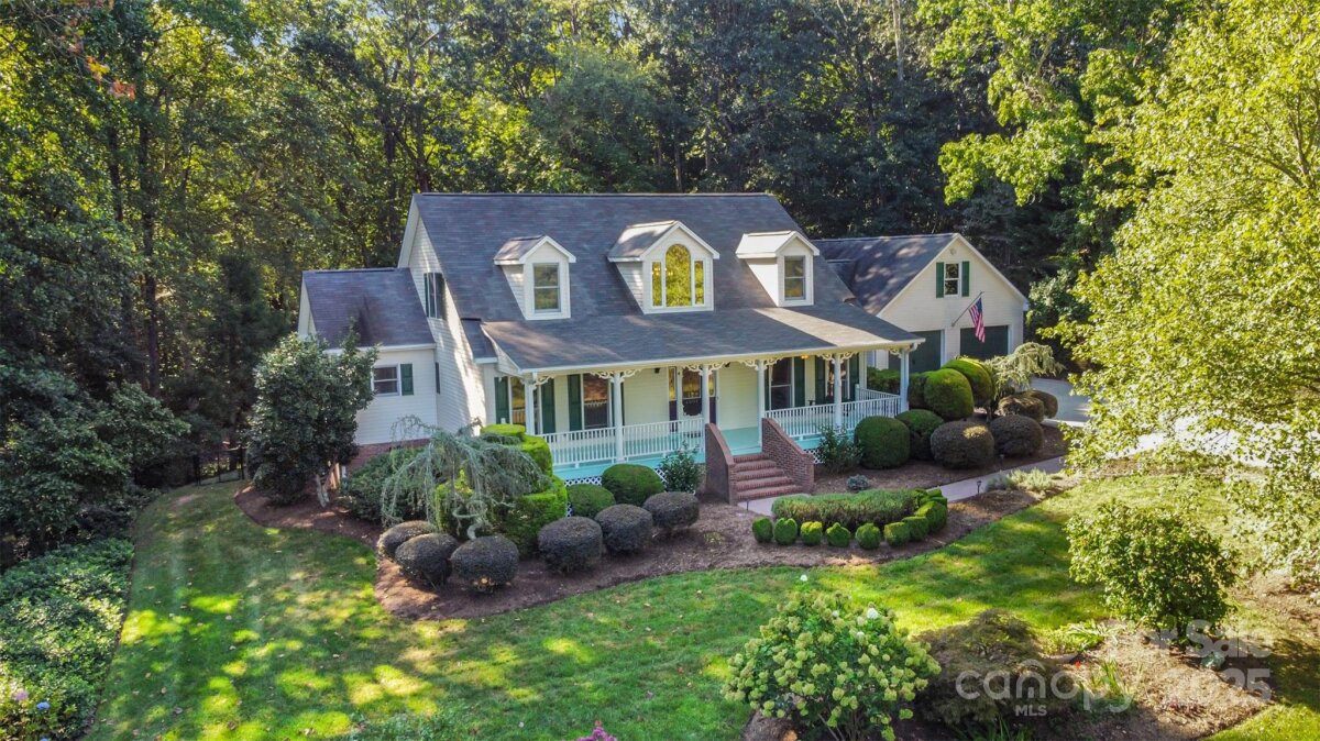 4008 Pinecrest Drive, Hickory, NC 28601, MLS # 4300389