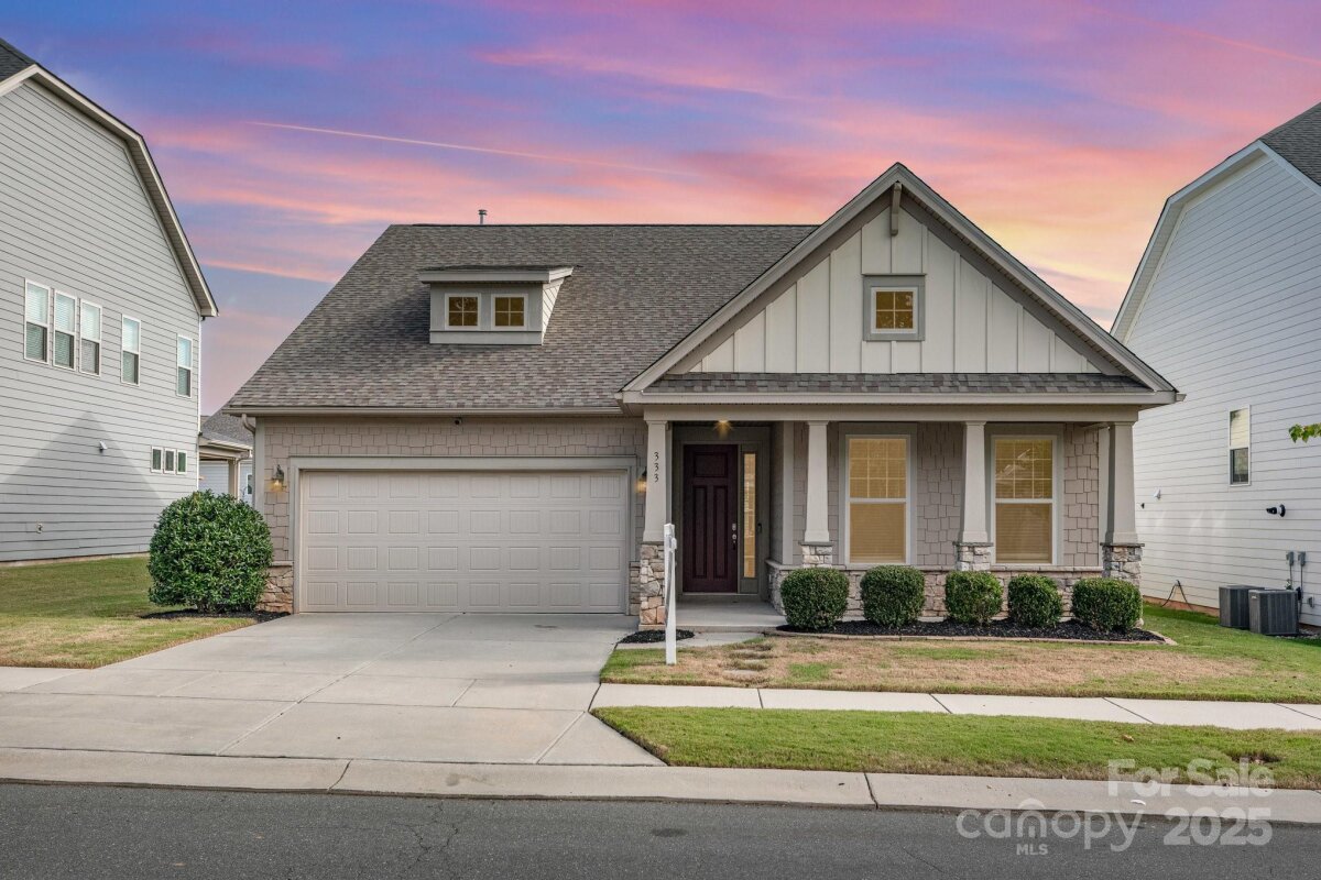 333 Dudley Drive, Fort Mill, SC 29715, MLS # 4300390