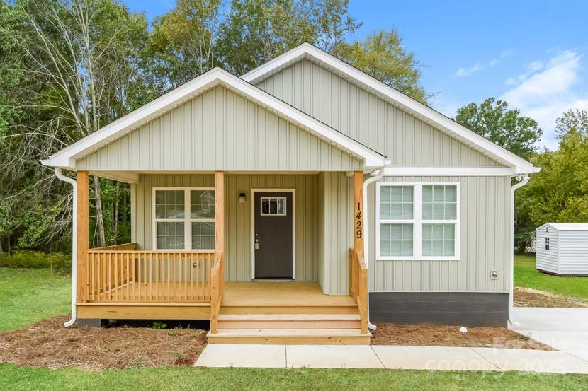 1429 Edgewood Drive, Rock Hill, SC 29730, MLS # 4300393