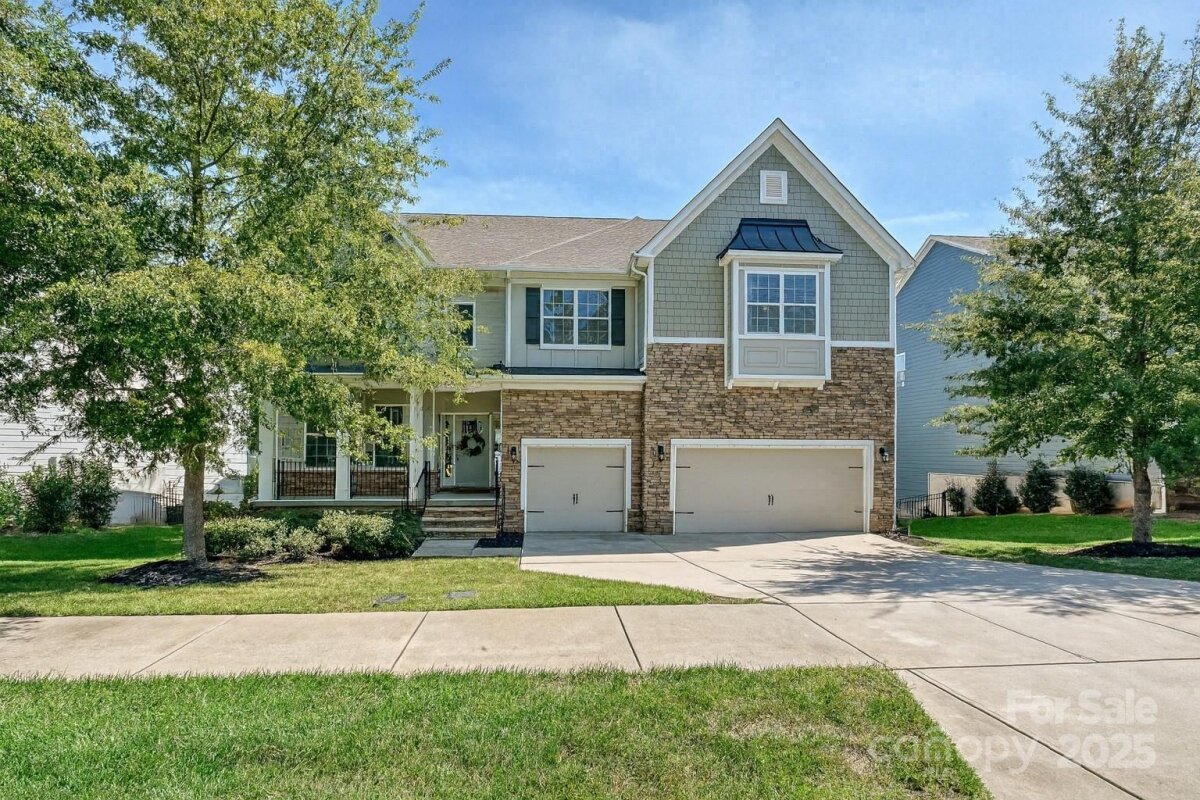 180 Canoe Pole Lane, Mooresville, NC 28117, MLS # 4300414