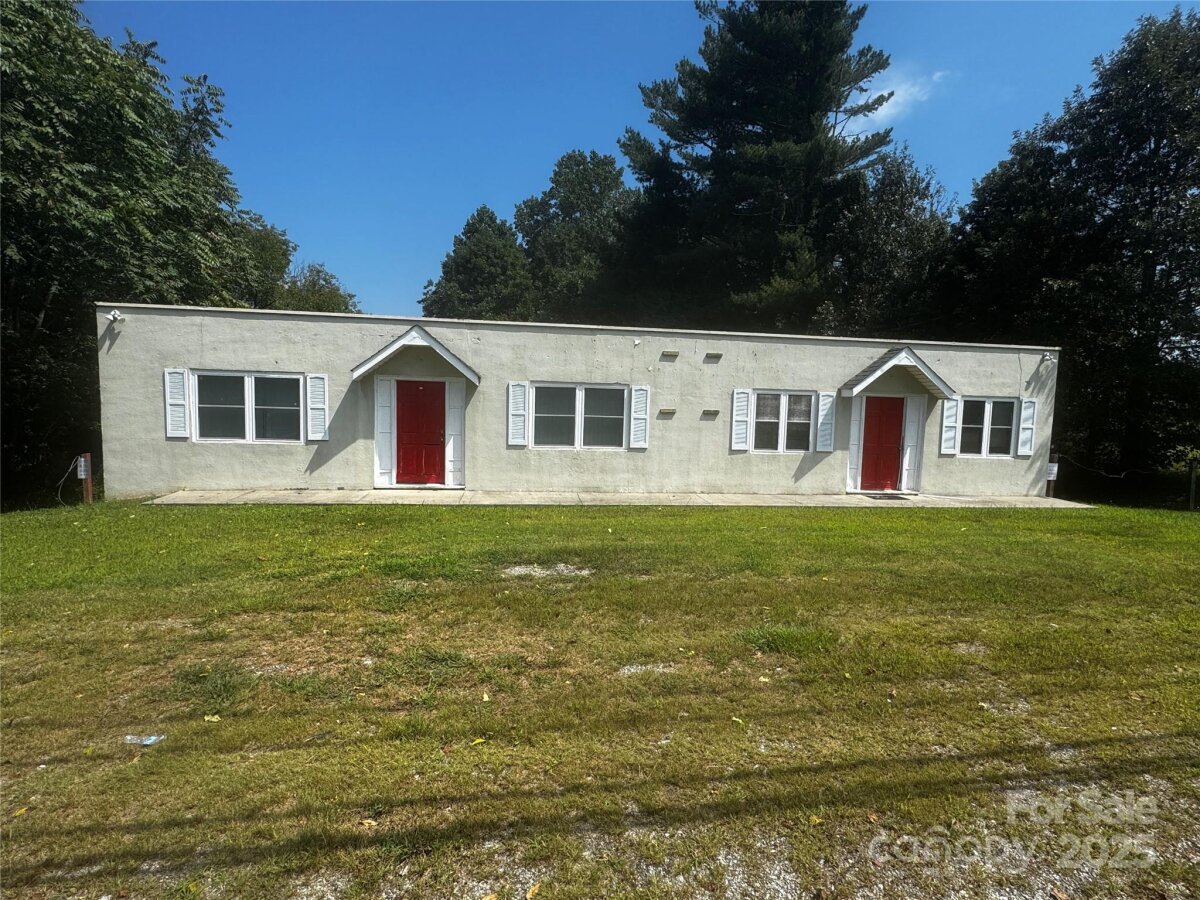 4046 US Hwy 321A Highway, Hudson, NC 28638, MLS # 4300420