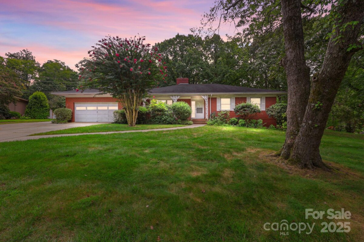 921 Confederate Avenue, Salisbury, NC 28144, MLS # 4300426