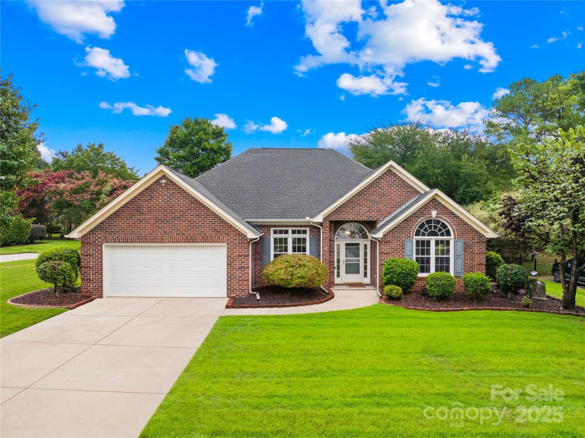 3455 Peacock Run, Fort Mill, SC 29708, MLS # 4300443
