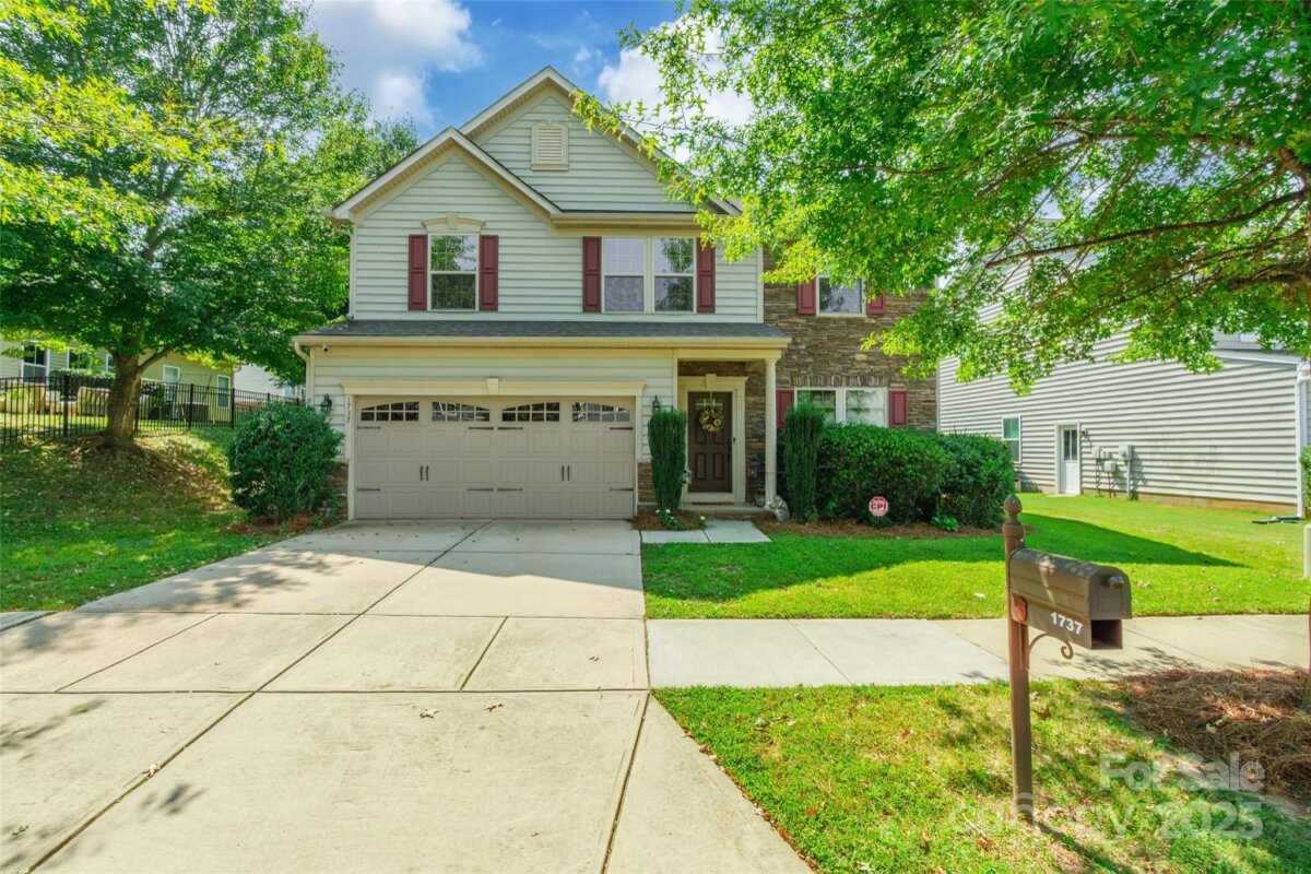 1737 Felts Parkway, Fort Mill, SC 29715, MLS # 4300451